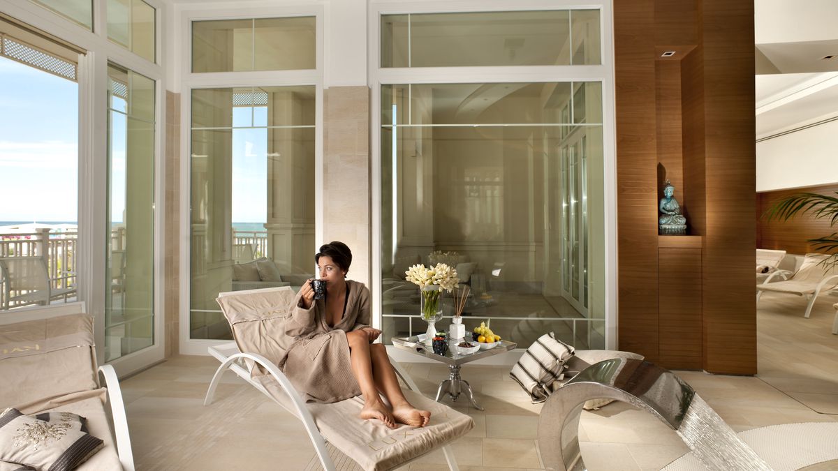   - Hotel Corallo a Riccione